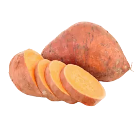 sweet potatoes